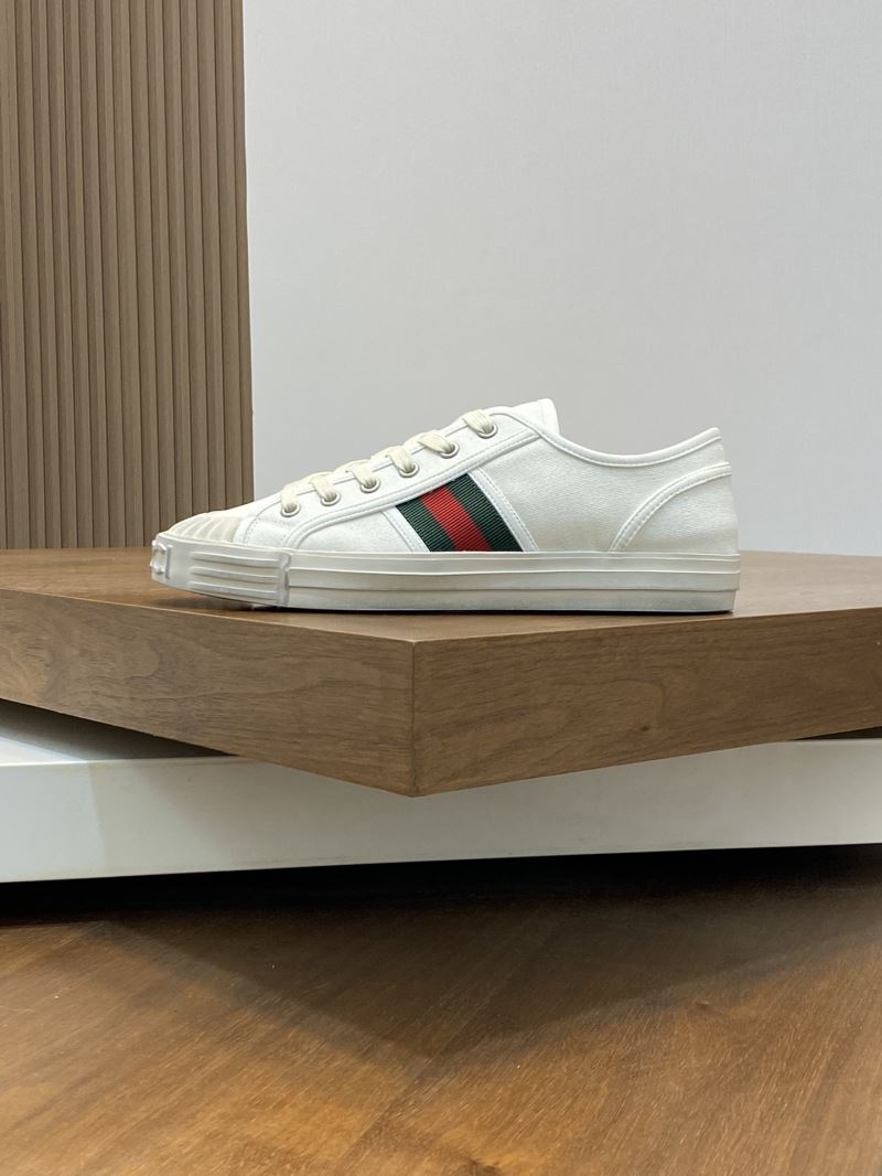 Gucci Low Shoes